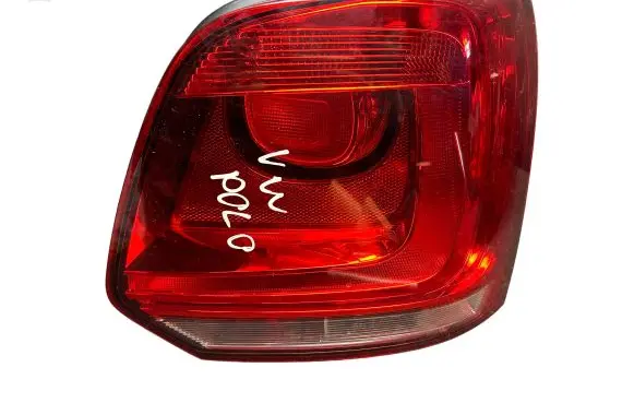 Volkswagen Polo V 6R Rear/tail lights 6R0945258H 6R0945096AA