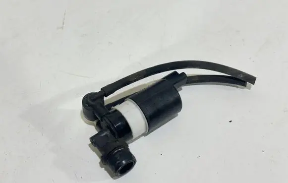 Peugeot Partner Windscreen/windshield washer pump 9632984980