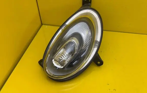 Fiat 500X LED Daytime headlight 51937408