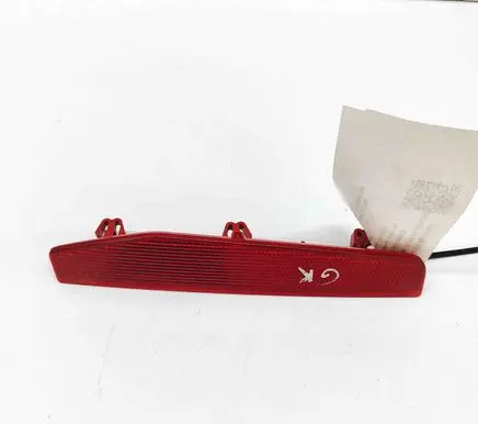 BMW X2 U10 Rear tail light reflector 5A35E63