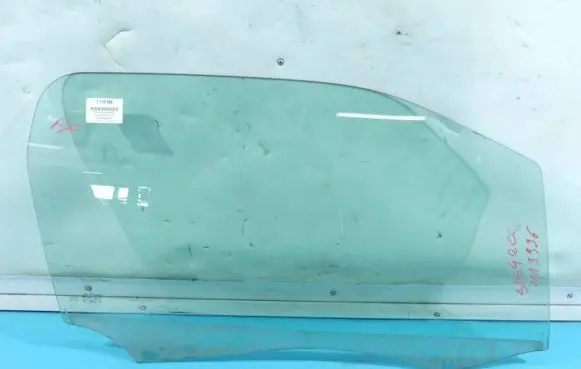 Citroen DS3 Front door window glass four-door IMPRK1119996