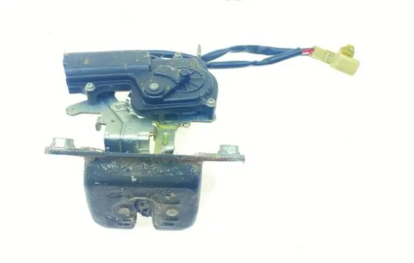 Subaru B9 Tribeca Tailgate/trunk/boot lock/catch/latch