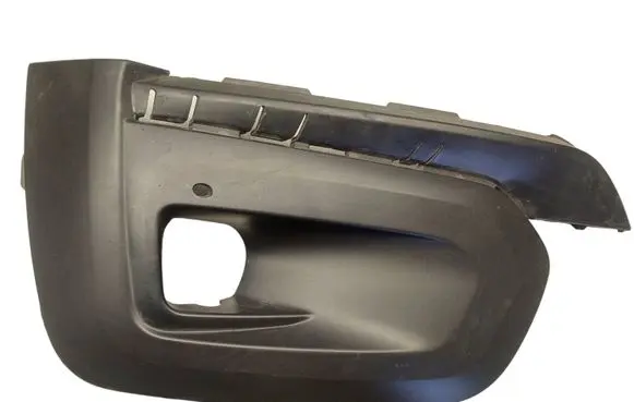 Peugeot Rifter Front fog light trim/grill 9816764880 86832