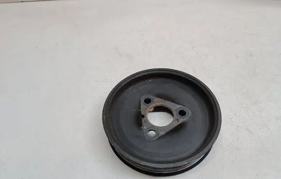 BMW 5 E60 E61 Power steering pump pulley 7802622