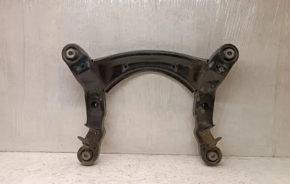 Audi A6 S6 C6 4F Front subframe