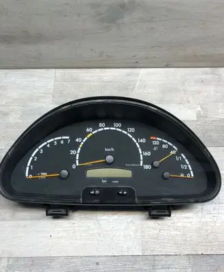Mercedes-Benz Sprinter W901 W902 W903 W904 Speedometer (instrument cluster) 88311295