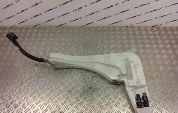 BMW X3 F25 Lamp washer fluid tank 7213265 7213261