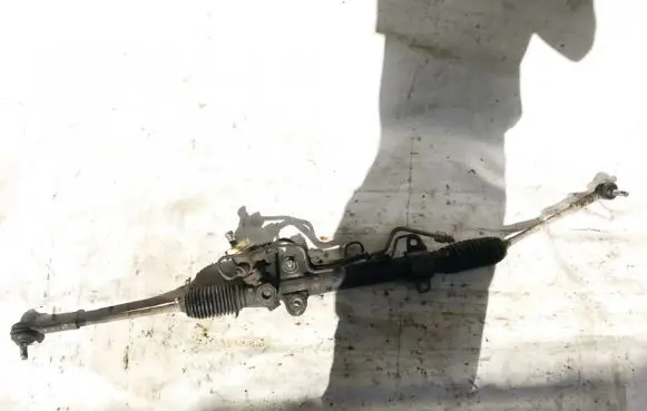 Mazda Premacy Steering rack lhd