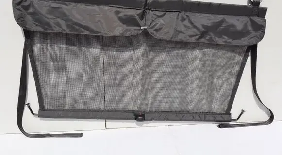 Volvo XC90 Trunk/boot cargo luggage net 