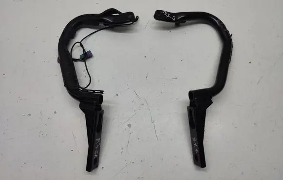 BMW M3 Tailgate/trunk/boot hinge 8386731 51138386731