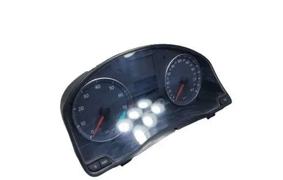 Volkswagen Golf V Speedometer (instrument cluster) 1K0920862JKAS 1K0920862J