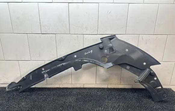 Dodge Durango III Top upper radiator support slam panel 05182513AD 6873