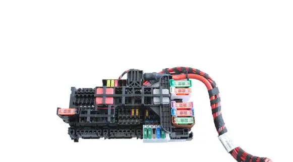 Fuse box set