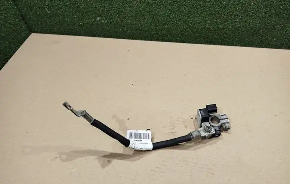 Renault Master III Negative earth cable (battery) 240801526R C462526R