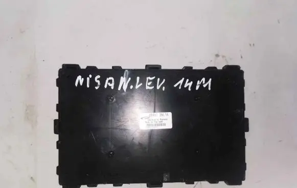 Nissan Leaf I (ZE0) Other control units/modules 284B13NL1A 116RAI-000258