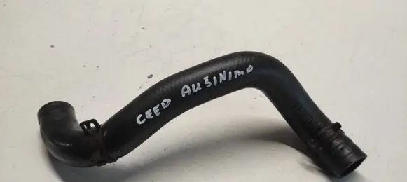 KIA Ceed Engine coolant pipe/hose 254122H600