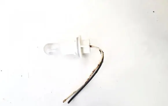 Chevrolet Epica Tail light bulb cover holder
