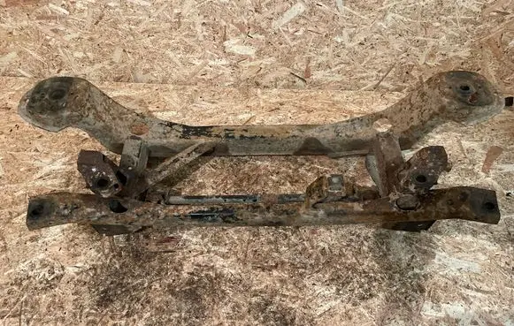 Ford Focus Rear subframe 