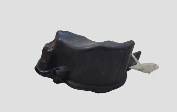 Volvo V50 Vacuum air tank