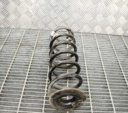 Volkswagen PASSAT B8 Rear coil spring 3Q0511115AJ