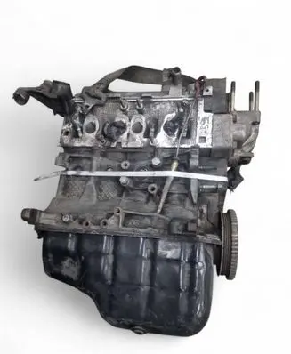 Fiat Punto (188) Engine block 