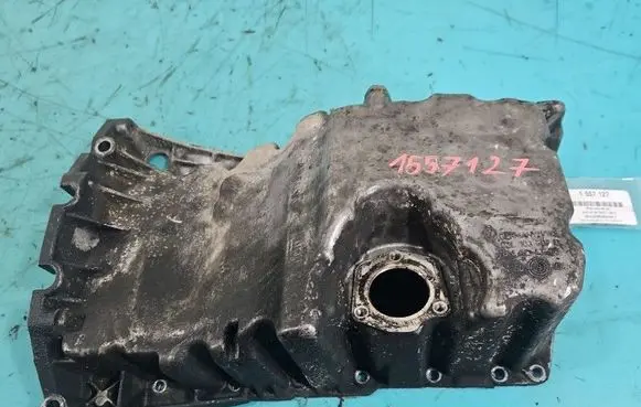 Audi A4 S4 B8 8K Oil sump 03L103603D IMPRK1557127