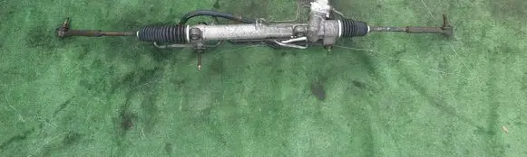 Toyota Avensis T250 Steering rack 7891501172