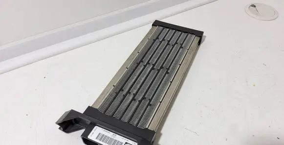 Audi A4 S4 B7 8E 8H Electric cabin heater radiator 8E1819011 2004102 983682B