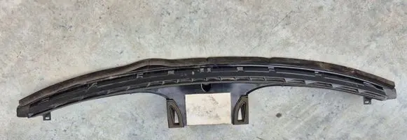 BMW X5 E70 Dashboard air vent grill cover trim 51166958404 6958404 5116695840404