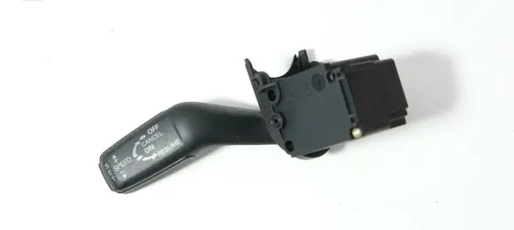 Audi A8 S8 D3 4E Cruise control stalk 4E0953521