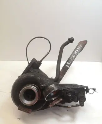 Mercedes-Benz E W211 Turbo A6460900980 A6460901080