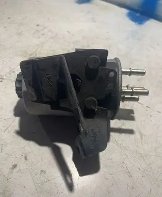 Fuel filter