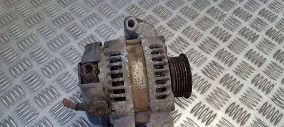 Chrysler Stratus II Generator/alternator 04606755ac 421000-0230