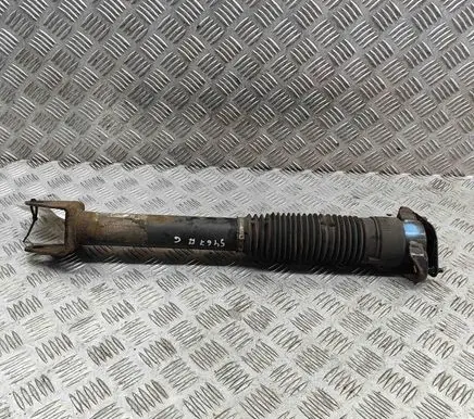Mercedes-Benz GLE (W166 - C292) Rear shock absorber/damper A1663261500