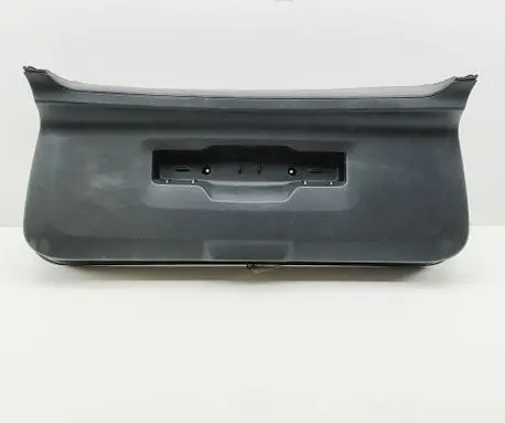 BMW X2 U10 Tailgate trim 5A31094