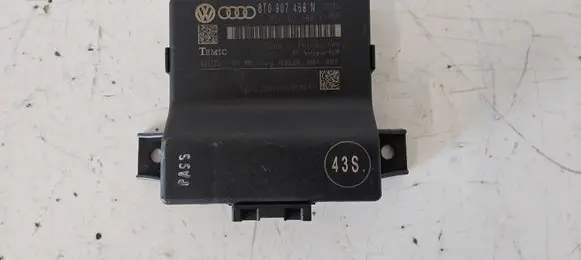 Audi A4 S4 B8 8K Gateway control module 8T0907468N 8T0907468J 403225