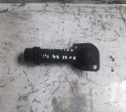 Audi A4 S4 B7 8E 8H Thermostat/thermostat housing