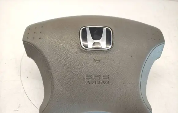 Honda Civic Steering wheel airbag 77800S6DG111M1 H0X006323 06770S6DG10ZA