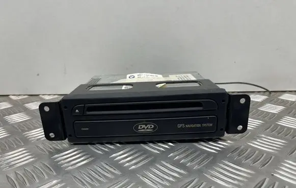 BMW 3 E46 GPS navigation control unit/module 6951629