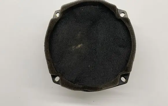 Cadillac CTS Panel speaker 09354899 A041117 10327