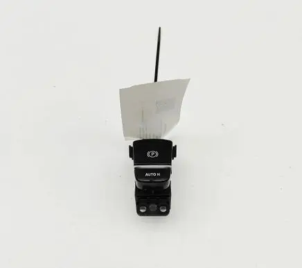 BMW 5 G30 G31 G38 Hand parking brake switch 5A403D5