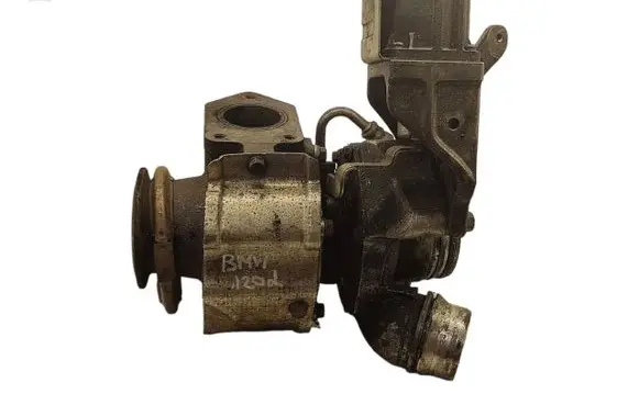 BMW 1 E82 E88 Turbo K006T50172 13519614 724779