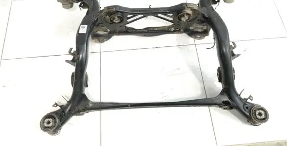 Audi e-tron Rear subframe 4KE505235R