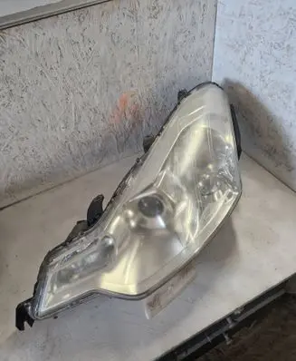 Headlight/headlamp
