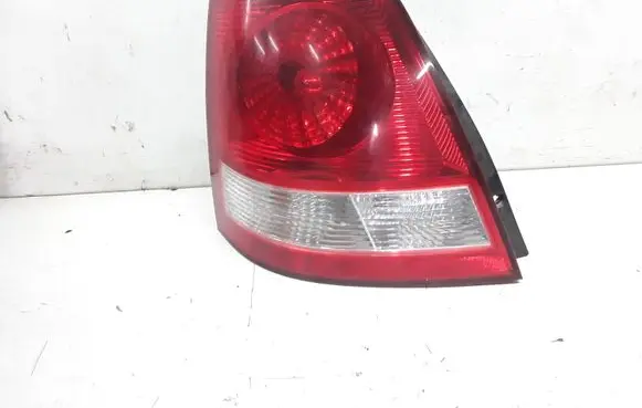 KIA Sorento Rear/tail lights