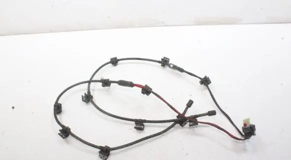 Lexus UX Tailgate/trunk wiring harness 