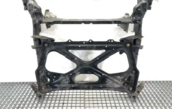 Audi A6 S6 C7 4G Front subframe 4H0399345Q