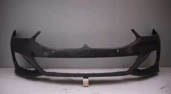 BMW 8 G15 Front bumper