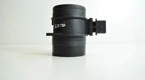 Audi A4 S4 B8 8K Mass air flow meter 03G906461C