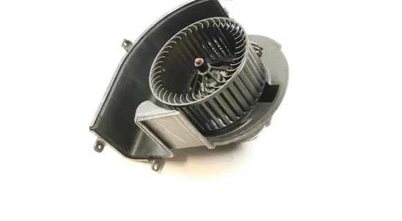 BMW X5M E70 Heater fan/blower 9245849 9229658